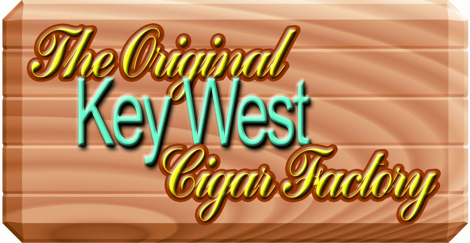 The Original Key West Cigar Factory